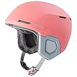 HEAD Unisex – Adult COMPACT Ski-und Snowboardhelm Skihelm, rosa, M/L