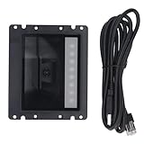 Eingebetteter Barcode -Scanner 1D 2D QR -Code -Scan -Modul Mini -NFC -Leser für Self Service Checkout Terminal EP9500 mit ausgezeichneter Leistung genaue schnelle Soft Light Eye