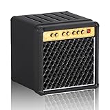 Guitar Picks Holder Box,plektrum halter gitarre,Amp Speaker Pick Holder,gitarren zubehör set,praktische aufbewahrung,Geschenk für Gitarristen,für Gitarre, Bass, Ukulele Spieler