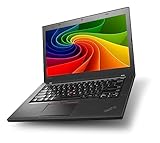 Lenovo Business Laptop Notebook ThinkPad T460 i5-6300u 8GB 256GB SSD 1366x768 Windows 11 (Generalüberholt)