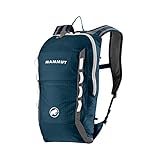 Mammut Uni Rucksack Rucksack Neon Light, blau, 12 L