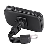 Motorrad-Handyhülle, Universal-Halterung für Elektroauto für Motorroller, für Mobiltelefone (XL Code)