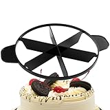 Kuchenheber | Tortenheber,Backzubehör Für Haushalt Dekoration Fest Geburtstag Feier Picknick Familie