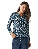 Cecil Damen Bedrucktes Tunika-Shirt