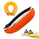 Schwimmgürtel,Wassersicherheits-Schwimmgürtel - Ergonomische Schwimmhilfe, Leichtes Schwimmzubehör Für Alle