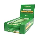 Barebell Soft Protein Bars 12Riegel Banana Dream