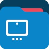 Datei-Manager für Fire TV – Datei-Explorer für USB-OTG-Cloud-Netzwerk-WLAN-Freigabe
