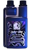 MARY-GROW Indoor-Glow All in One organischer Universaldünger mit Guanoextrakt, Dosierflasche 500ml