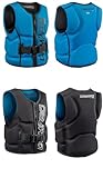 Camaro Comp Vest Kinder Neopren Wende Neopren Prallschutz Auftriebs bis 14 Jahre
