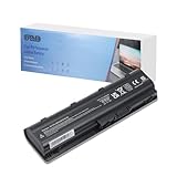 Oyomba MU06 MU09 593553-001 Laptop Akku für HP G62 G42 586028-341 588178-141 WD548AA WD549AA 593562-001 584037-001 CQ58 Pavilion DV6 DV7 G62 G72 G6 G7 G56 DM4 HSTNN-LB0W HSTNN-UB0W 【10,8 V/5200 mAh】