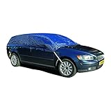 Carpoint 1723286 Halbgarage Polyester Stationwagon XL