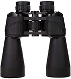 12x60 Fernglas für Erwachsene, HD-Weitwinkelfernglas mit großem Durchmesser für die Jagd im Freien - FMC-beschichtetes BAK4-Prismensystem
