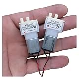 DC 5V 030 Luftpumpe Kleine Druckpumpe Membran DIY Blut Monitor Aquarium Wasser Aquarium