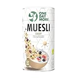 One Day More Müsli Für Jeden Tag, 500 g