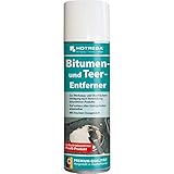 Hotrega H230053 Bitumen- und Teer-Entferner, 300ml