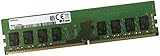 8GB DDR4 3200 MHz PC RAM M378A1K43EB2-CWE – Desktop Arbeitsspeicher, CL22, 1.2 V, UDIMM, Arbeitsspeicher für PC