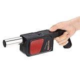 Portable Handheld BBQ Gebläse Grill Fan Luftgebläse für Grill Feuer Bälge Outdoor Picknick Camping Kochen Leichter Werkzeuge