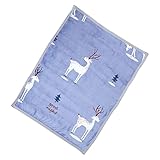 SEWOART korallenrote Fleecedecke warmes Katzenkissen Hundedecke Kissen für Haustiere tierische bescherung pet Bed katzendecke Hund welpen Teppich Warme Haustierdecke 100% Polyesterfaser