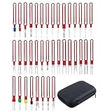 Verkabelungsstift-Entfernungswerkzeug, Polklemmen-Entfernungswerkzeug-Set, vielseitiges elektrisches Reparaturset, Terminalausdrücker-Satz | Terminalstift-Set