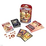 Disney Lorcana: Reign of Jafar - Starter Deck B (Englisch)