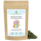 Schachtelhalmtee (125g), Loser Tee, Schachtelhalmkraut getrocknet, 100% Natürlich und rein zur Zubereitung von Schachtelhalm Tee und Kräutertee