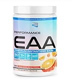 Believe Supplements Performance EAA Tropical Orange 390 g
