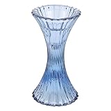 HYTROVE Eleganter Kerzenhalter für Tischdekoration Design für Romantische Abende Hochzeiten oder Aromatherapie Hitzebeständig und