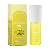 Ylang Ylang -Parfüm für Frauen - langlebiger Duft - Leichtes Hautparfüm lang anhaltendes Hautparfümspray perfekt für Partys 100 ml dauerhafter Duft, der sicher gefallen wird