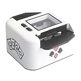 Kartenmischer - Distributor Von Decks | USB -wiederaufladbare Kartenmischerverteiler Von Automatischen Cartoons Automatic Decks - Zubehör Misserver Momitore Silent TBrettspiele Poker Bridge Canast Rum