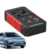 laxreheye Werkzeug zum Testen von Relais für Autos | Relaisorter und Schalter für Autos - Ortungsgerät für elektrische Schaltkreise Fahrzeuge, für Automotive Anhänger LKW Fahrzeug Outdoor Elektrizität