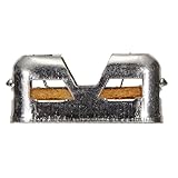 Handwärmer-Ersatzbrenner, tragbarer, praktischer Wärmer für den Kopf, Taschenofen-Heizkopf, Handwärmer-Heizkopf, Handgehaltener Taschen-Heizkopf, praktischer Wärmer, Taschen-Heizkopf, tragbarer Handwä