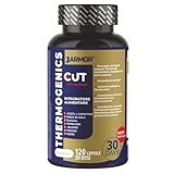 Starker Abnehmen | Schnelle Fettverbrennung | Flacher Bauch | Diätpillen | Carnitin Grüner Tee | Fatburner Herren Damen J.Armor 120 Kapseln