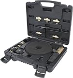 KS Tools 913.1430 Felgenschloss-Demontage-Satz, 15-tlg