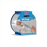 Selit SELITstop - Alu-Dichtband zur Verarbeitung von Verlegeunterlagen (50 m)