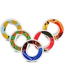 HZAOPZE 5 Typen | Für 25 Liter Wasser mit Zitronengeschmack,Wassermelonengeschmack,Whiskygeschmack,Ananasgeschmack,Colageschmack