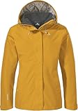 Schöffel Damen Jacket Style Okere Wms 3in1, Chai, 38 EU