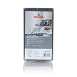 NIGRIN 71454 Universal-Autoschwamm, 1 Stück, Schwarz