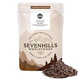 Sevenhills Wholefoods Roh Kakaonibs Bio 1.8kg