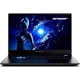 ERAZER Scout 17 E1 43,9 cm (17,3 Zoll 144Hz) Full HD Gaming Laptop (Core 5 210H, GeForce RTX 5050 8GB GDDR7 VRAM, 16GB DDR5 RAM, 1TB PCIe SSD, Windows 11 Home)