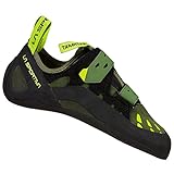 La Sportiva S.p.A. Tarantula Men Größe 45 Olive/neon