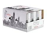 City Light Alkoholfrei, 12 x 200ml