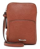 Tamaris Alessia Crossover Bag Cognac