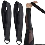Pilates Double core -Gurte - langlebige Bewegung, Gurte Reformer Yoga | Fitnessstudio -Workouts Ring -Gurte, Fitness Gymnastics Stretching Krafttraining, Pilates Accessoires für Heimstudio
