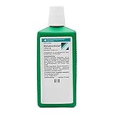 BETAISODONA® Lösung 500 ml Wunddesinfektion für Erwachsenen und Kinder ab dem Alter von 1 Jahr, Wunddesinfektionsmittel ohne Alkohol mit PVP-Iod – brennt nicht