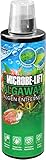 MICROBE-LIFT Algaway - 473 ml - Algenvernichter - Schnelle & effektive Algenbekämpfung für Süßwasseraquarien, verhindert Neubildung, sicher für Fische und Pflanzen