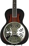 Gretsch G9220 Bobtail R-Neck 2SB Resonatorgitarre