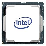 Intel Core G6405 11. Generation Desktop Prozessor (Basistakt: 4.1GHz Tuboboost: N/AGHz, 2 Kerne, LGA1200) BX80701G6405