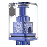 DotMod dotRBA X Boro Tank Nikotinfrei Farbe Blau