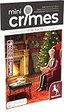 Pegasus Spiele 19161G MiniCrimes-Stille Nacht