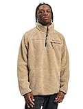 Brandit Teddyfleece Troyer, Farbe: Camel, Größe: M